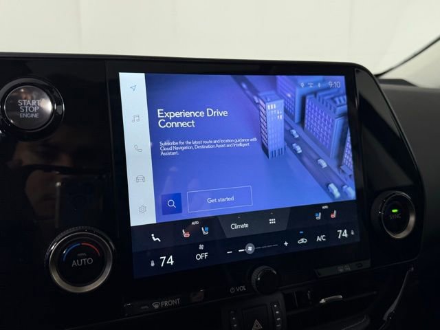 Used 2025 Lexus NX 350 AWD w/ Premium Package image 19