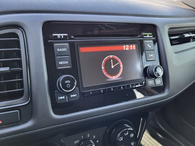 Used 2022 Honda HR-V LX image 16