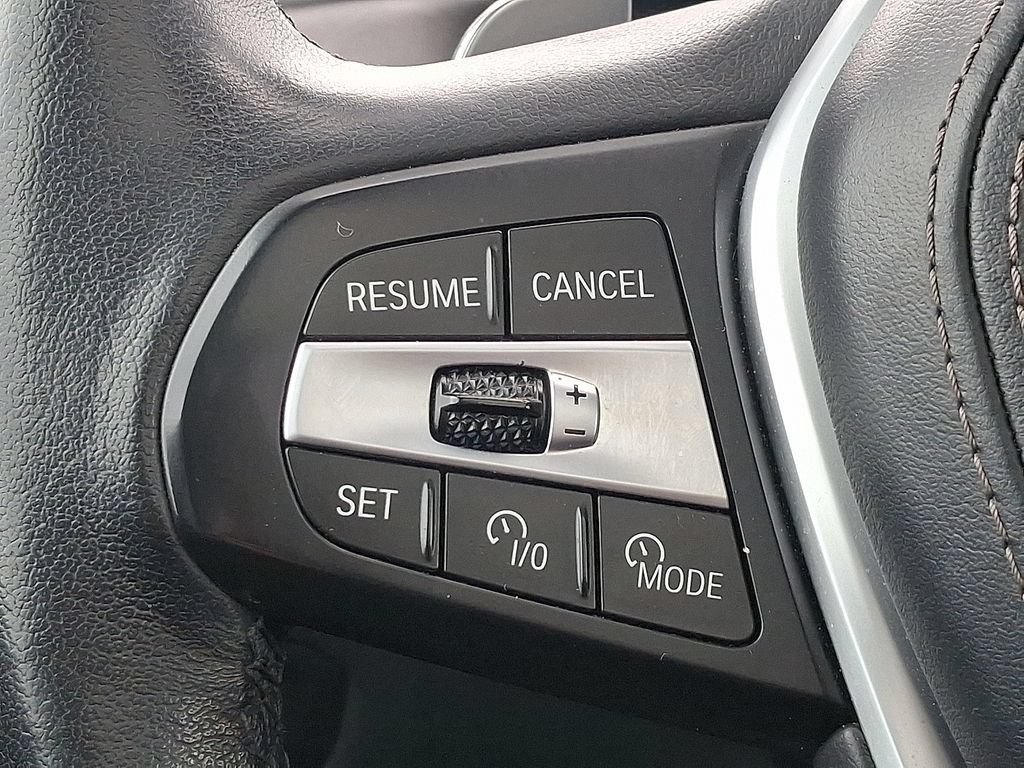 Used 2024 BMW X5 xDrive40i AWD/4WD image 20