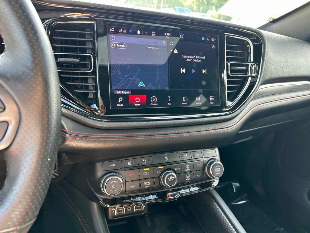 Used 2023 Dodge Durango R/T RWD image 31