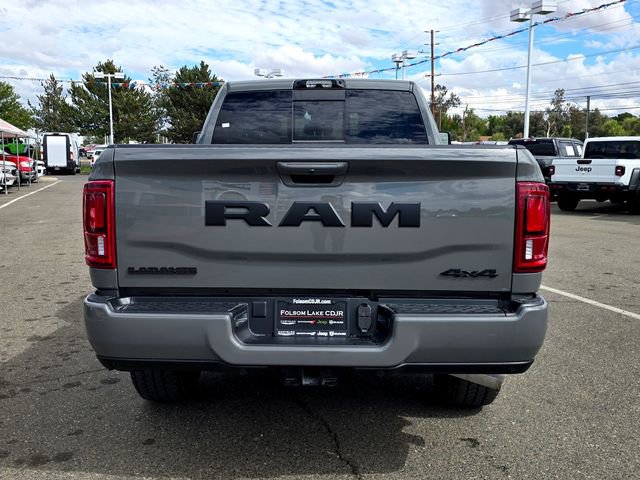 New 2026 RAM 2500 Laramie image 4