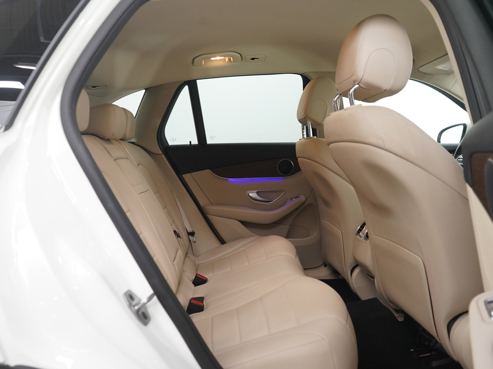 Used 2022 Mercedes-Benz GLC 300 4MATIC image 12