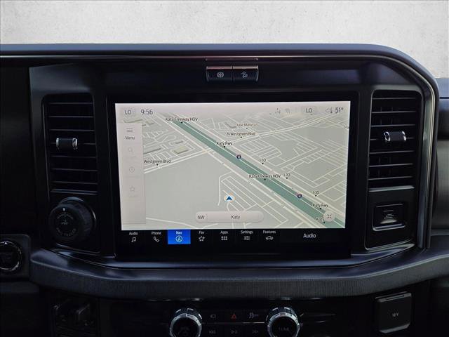 New 2026 Ford F350 Platinum w/ Tremor Off-Road Package image 13