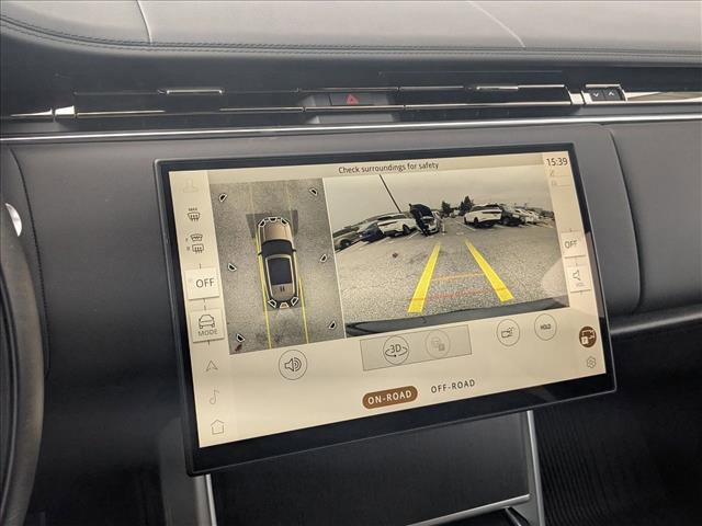 New 2025 Land Rover Range Rover SE image 13