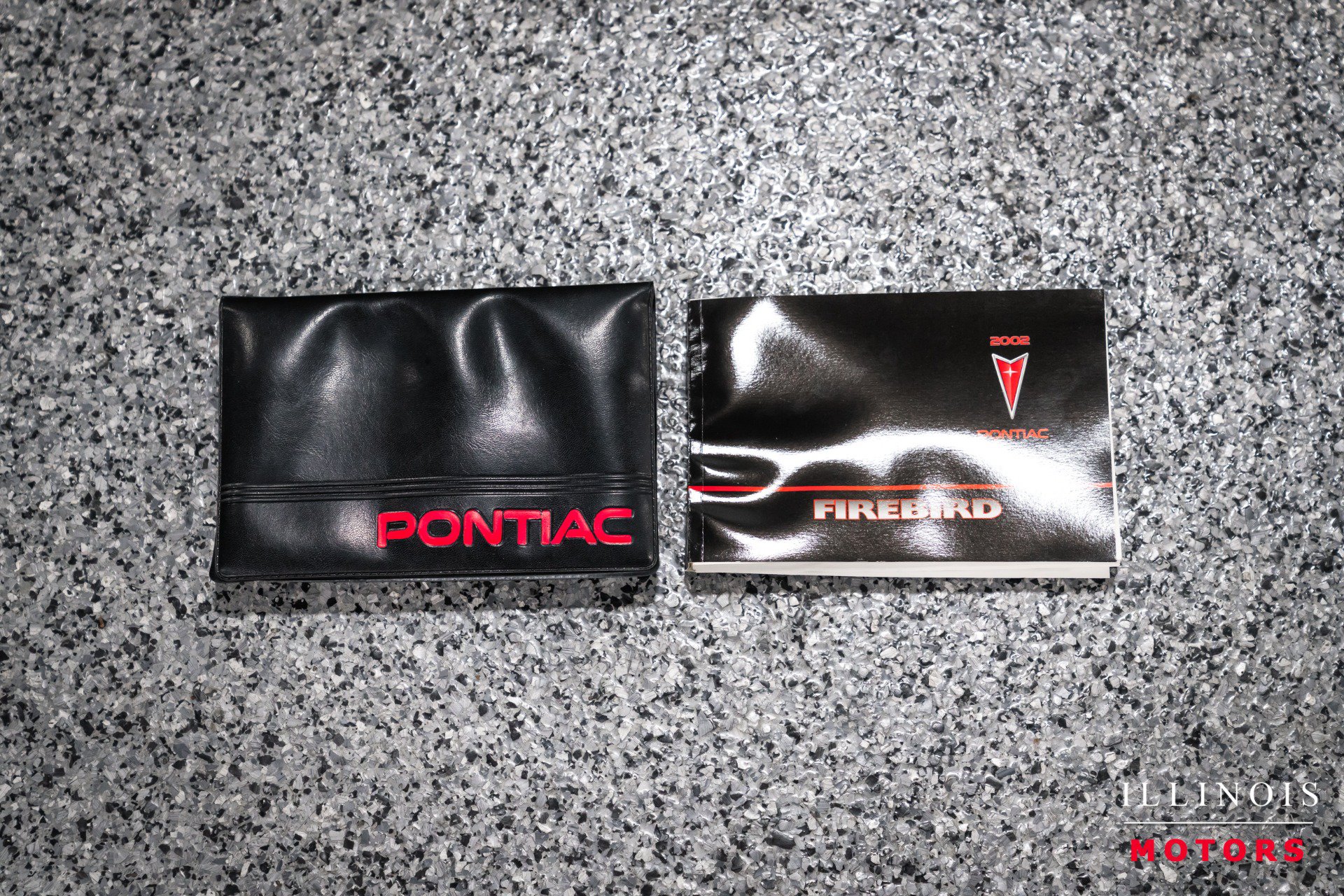 Used 2002 Pontiac Firebird Trans Am RWD image 35