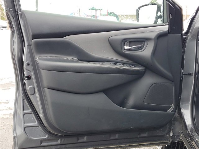 Used 2021 Nissan Murano S w/ Cargo Package image 9