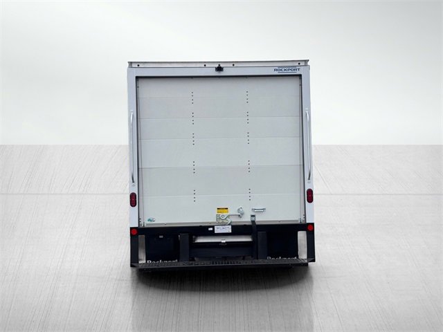 New 2026 Ford E-450 and Econoline 450 Super Duty w/ Power Equipment Group image 4