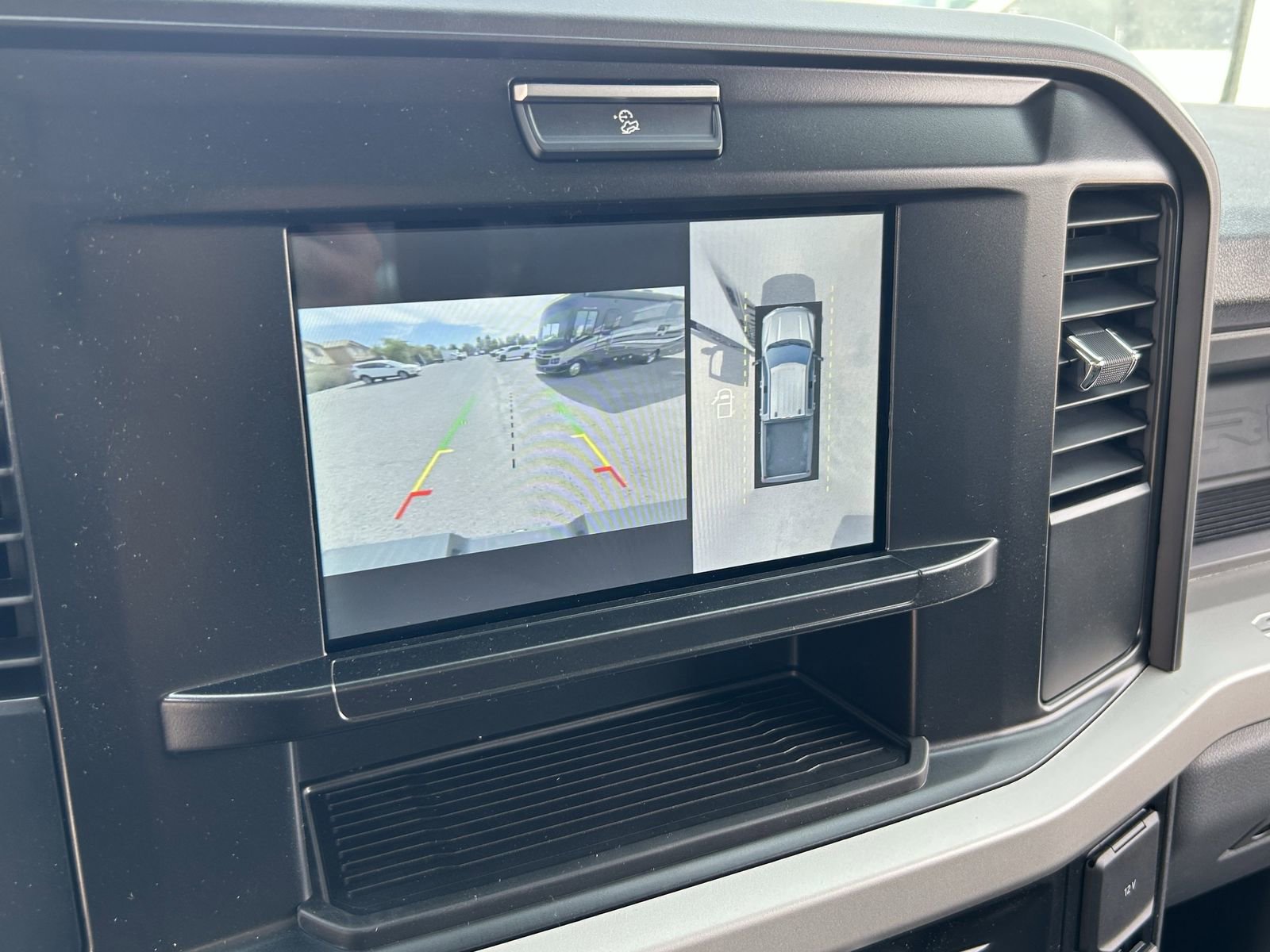 New 2026 Ford F250 XL AWD/4WD image 51