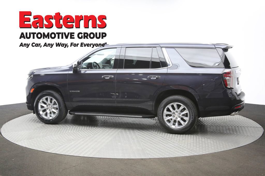 Used 2024 Chevrolet Tahoe Premier RWD image 63