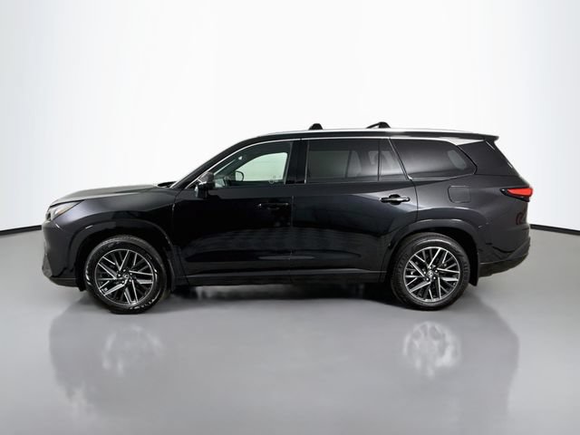 Used 2025 Lexus TX 350 AWD image 4