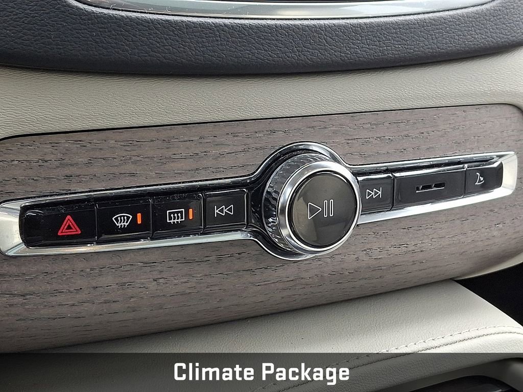 Used 2021 Volvo XC90 T8 Inscription w/ Advanced Package image 21