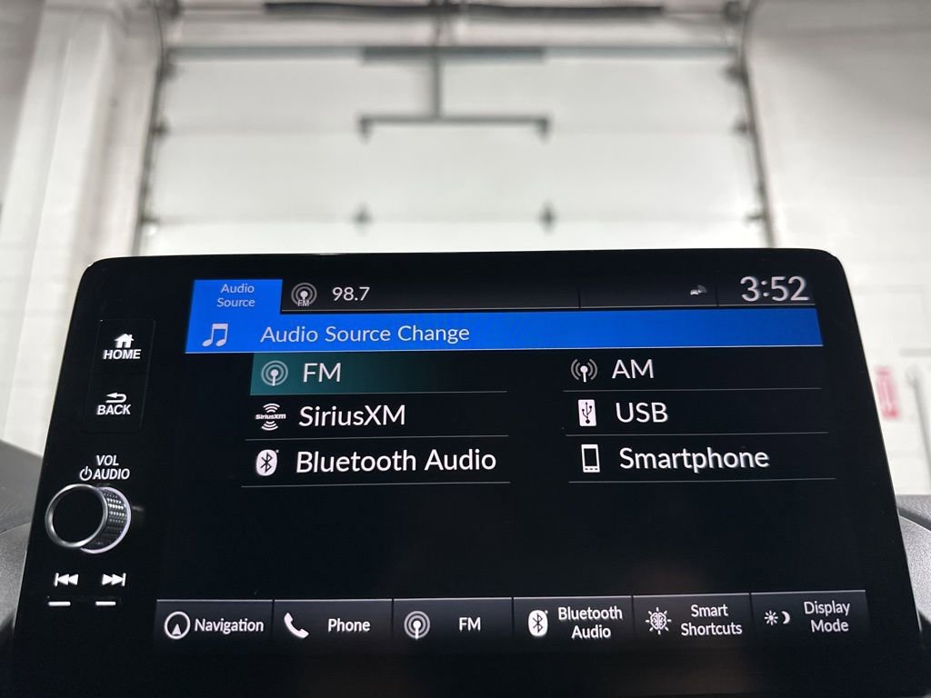 Used 2024 Honda Pilot Elite image 28