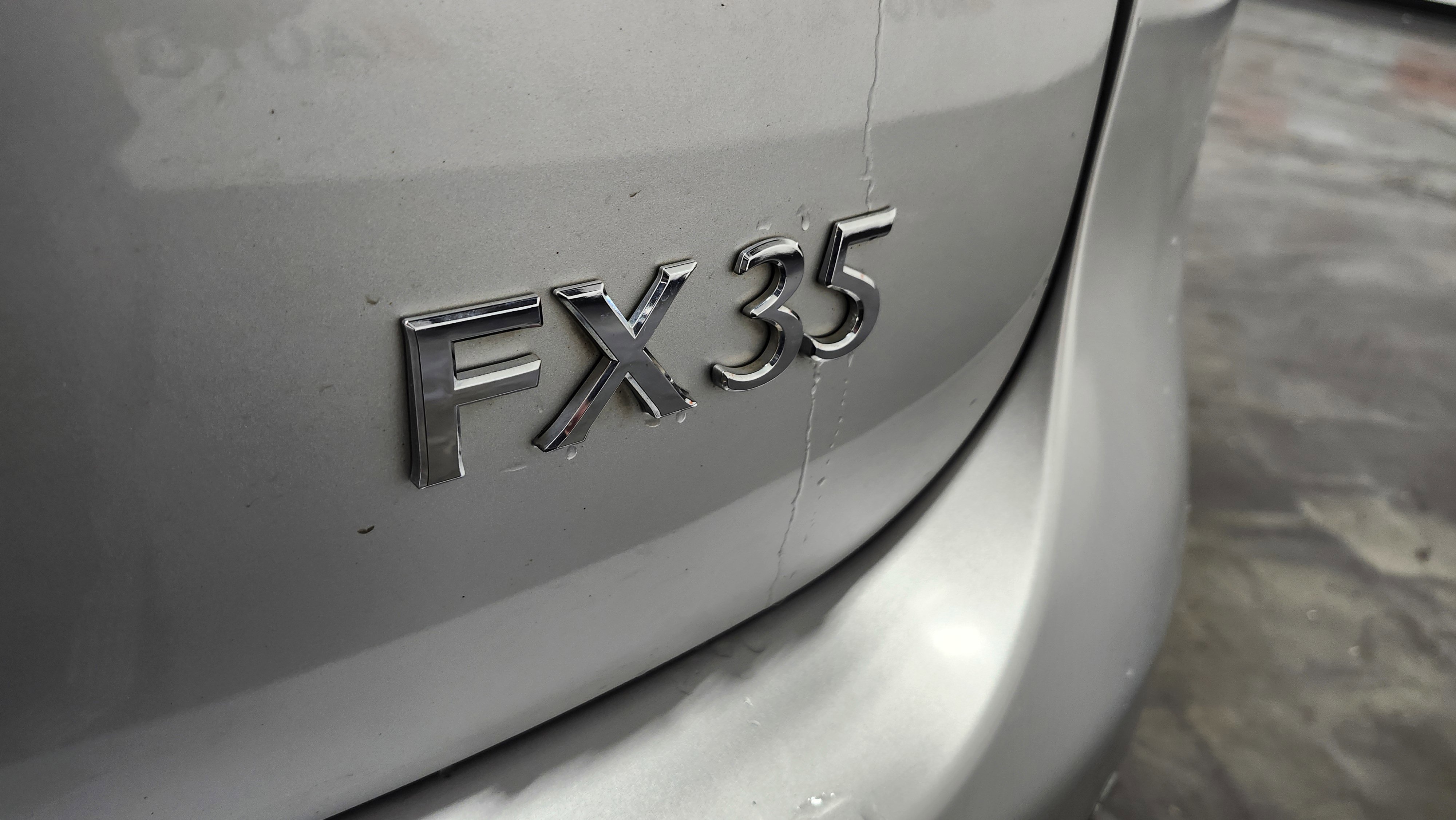 Used 2011 INFINITI FX35 AWD w/ Premium Pkg image 23