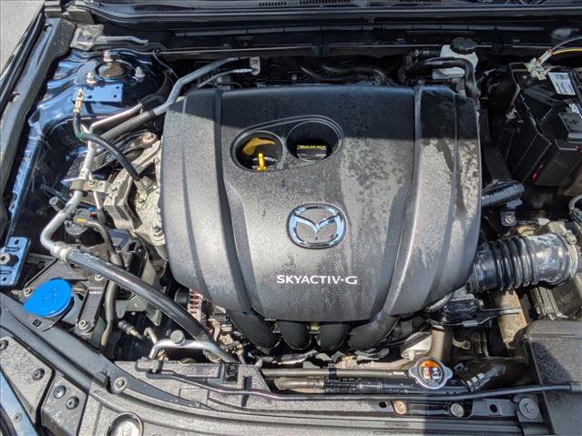 Used 2019 MAZDA MAZDA3 AWD Sedan image 20