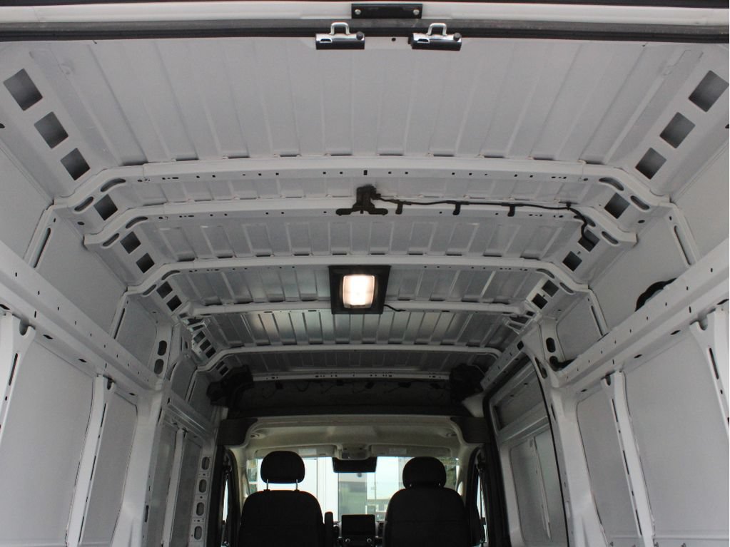 New 2026 RAM ProMaster 2500 w/ Premium Convenience Group FWD image 35