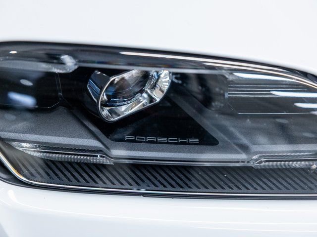 Certified 2025 Porsche Taycan w/ Premium Package image 14