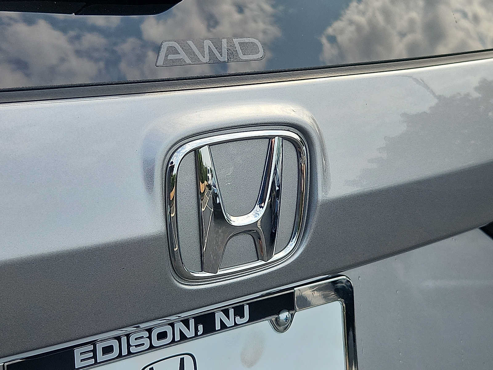 Certified 2024 Honda CR-V EX-L image 29
