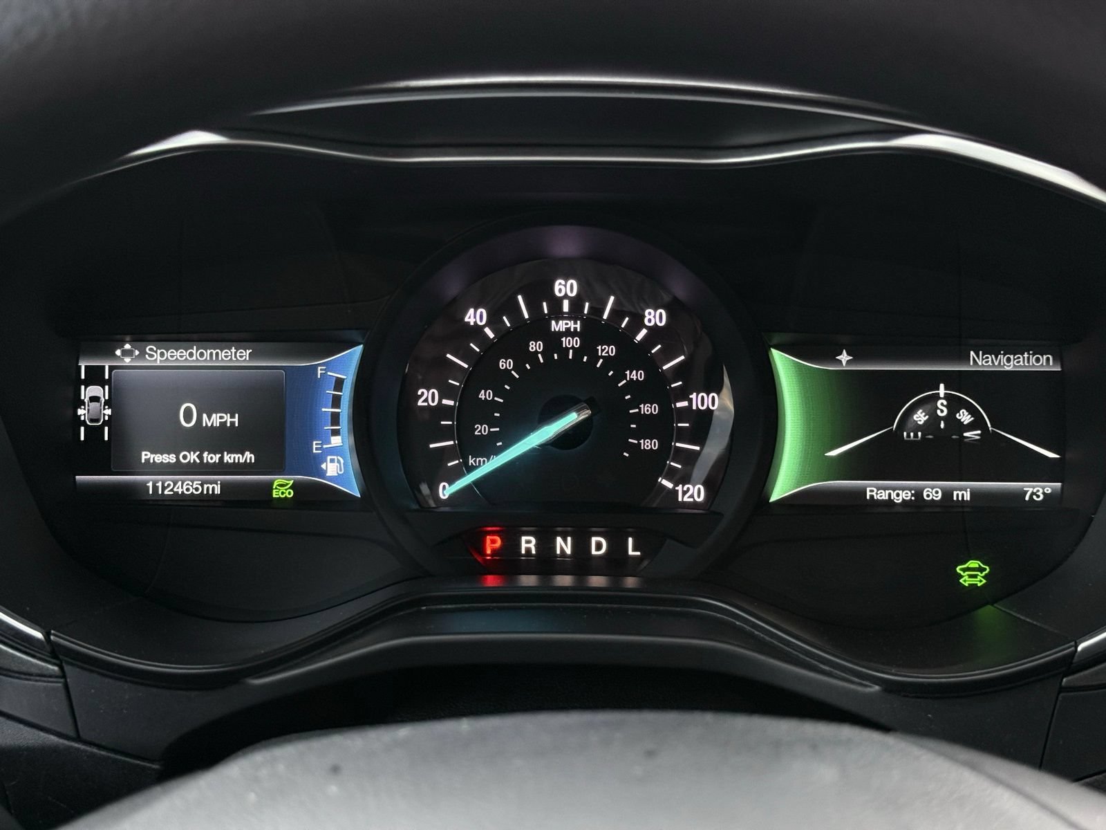 Used 2019 Ford Fusion SE FWD image 27