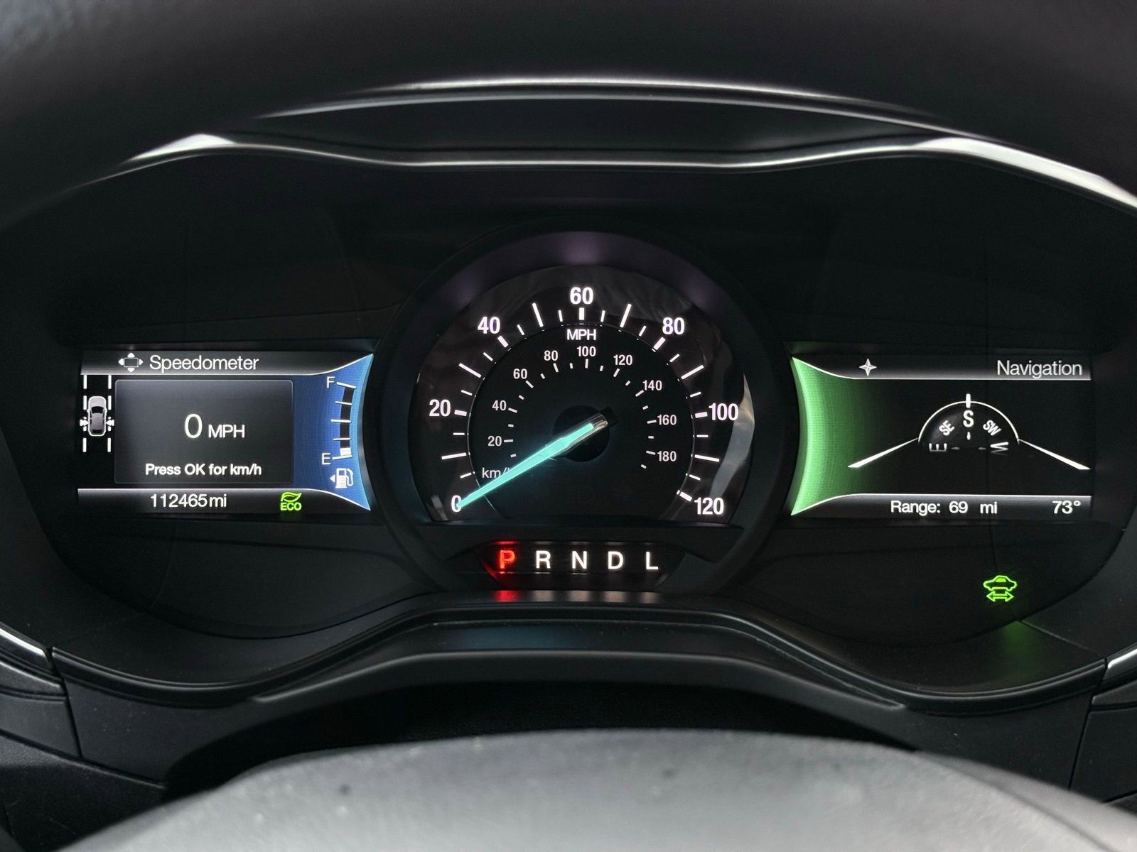Used 2019 Ford Fusion SE FWD image 27