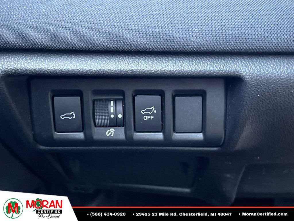 Used 2020 Subaru Outback Premium AWD/4WD image 28