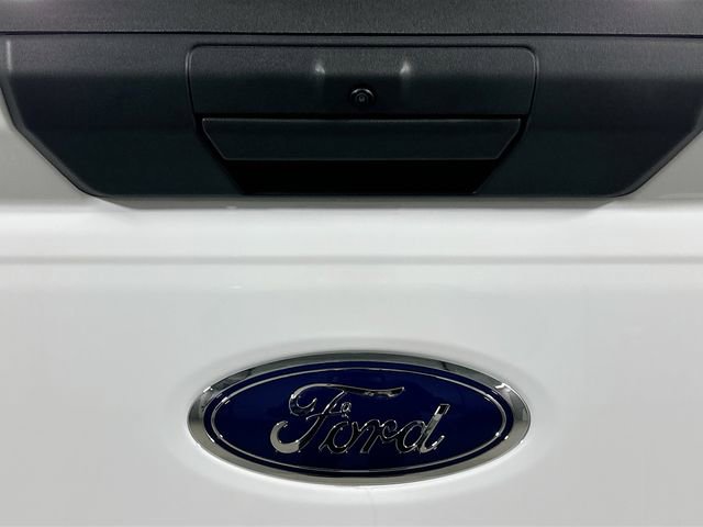 New 2026 Ford F350 XL w/ STX Appearance Package image 21