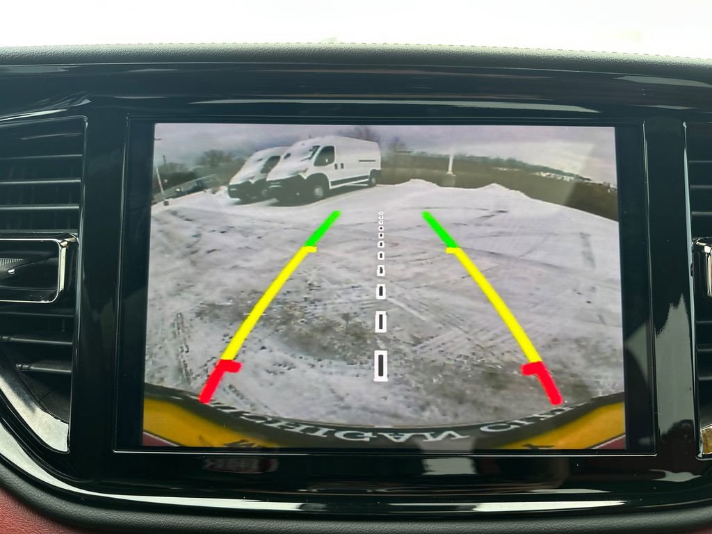 Used 2024 Dodge Durango SRT image 4