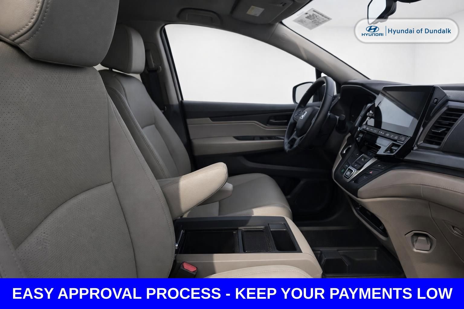 Used 2019 Honda Odyssey EX image 13