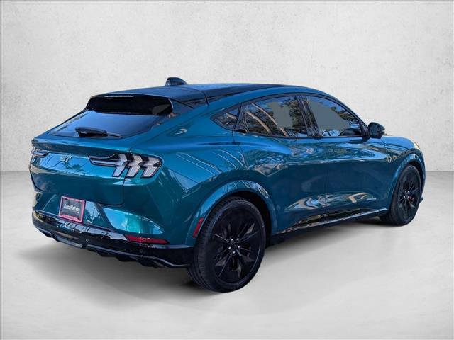 New 2026 Ford Mustang Mach-E GT AWD/4WD image 2