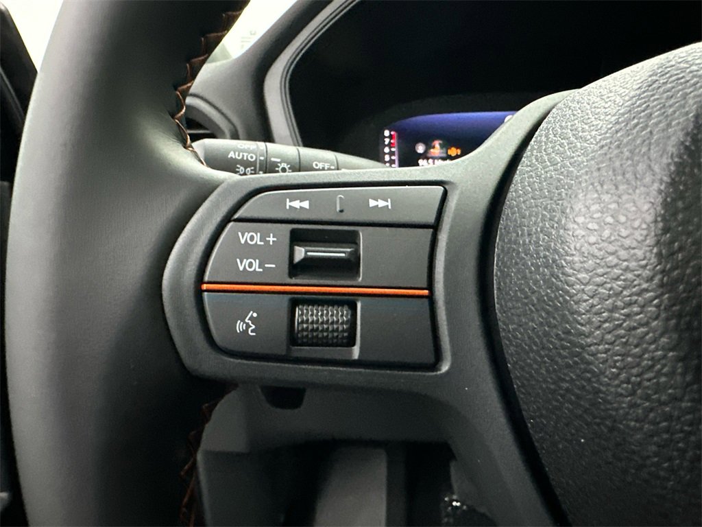 New 2026 Honda Passport TrailSport image 30