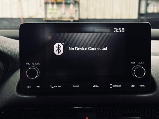 Used 2023 Honda HR-V LX image 31