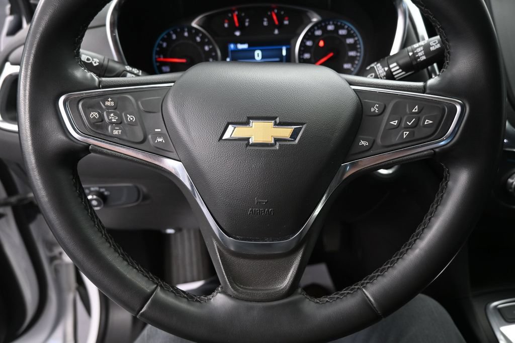 Used 2021 Chevrolet Silverado 2500 LTZ w/ LTZ Premium Package AWD/4WD image 30