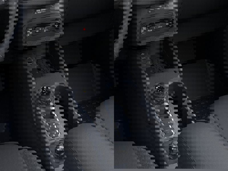 New 2025 Ford Bronco Sport Big Bend w/ Convenience Package image 15