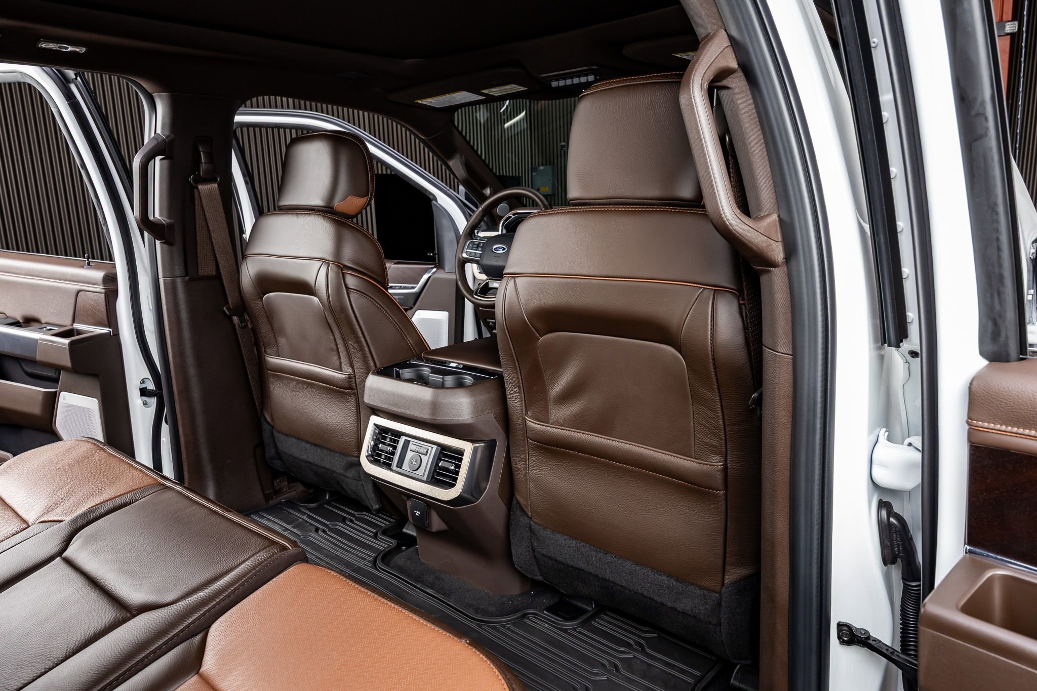 Used 2026 Ford F250 King Ranch image 32