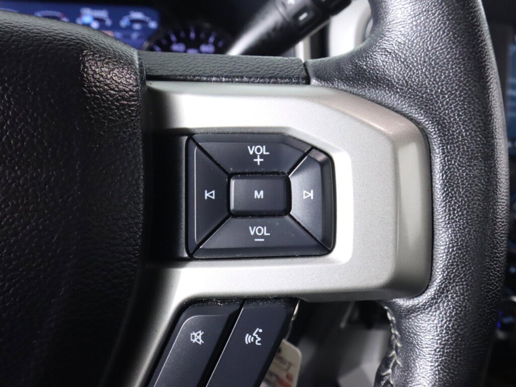 Used 2017 Ford F250 Lariat w/ FX4 Off-Road Package image 16