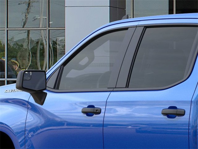 New 2026 Chevrolet Silverado 1500 Custom image 12