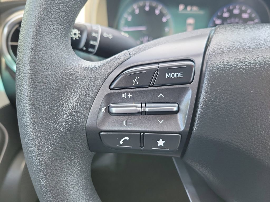 Used 2023 Hyundai Kona SEL FWD image 31