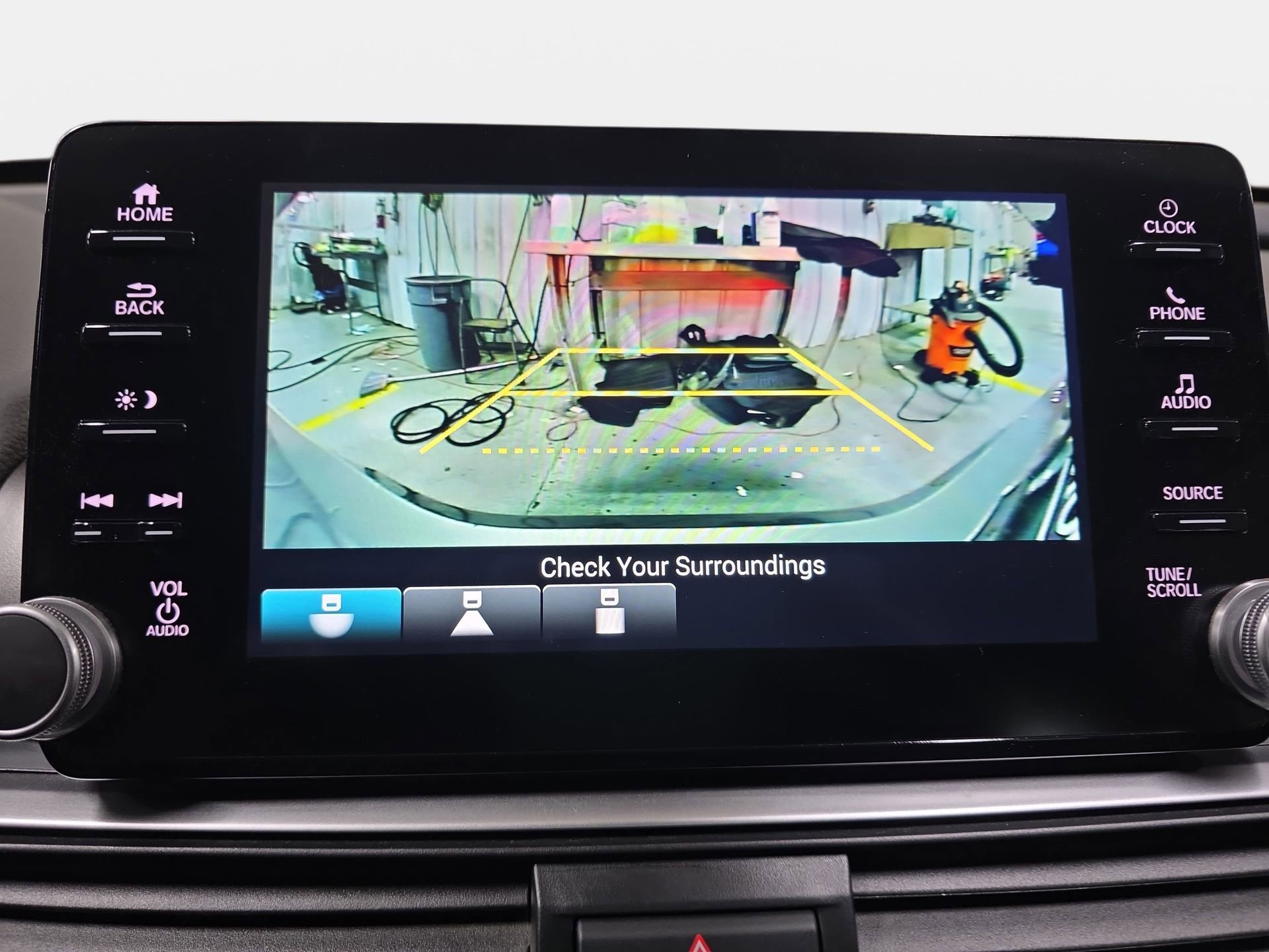 Used 2022 Honda Accord Sport image 23