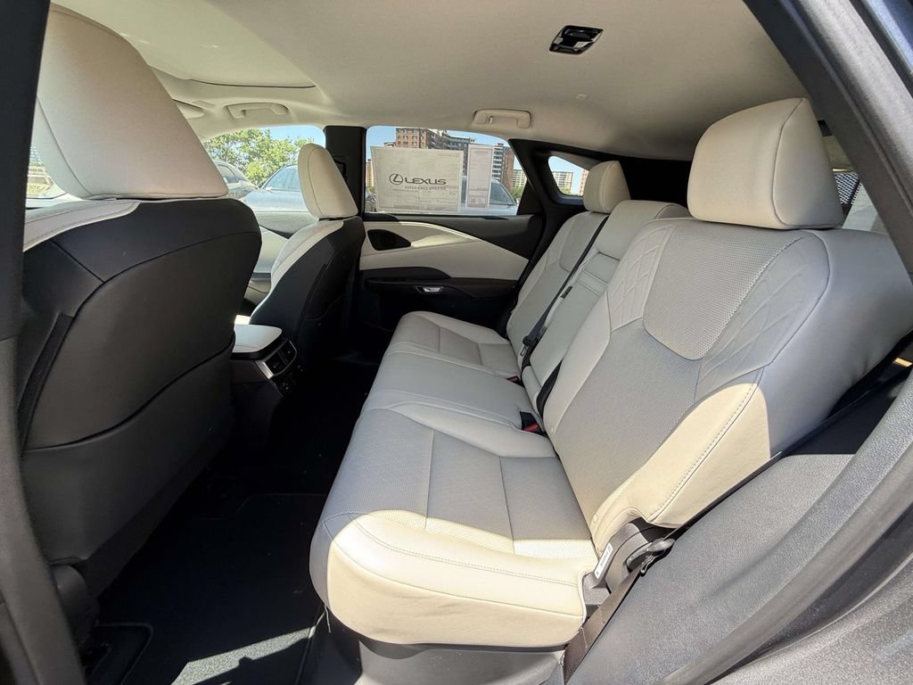 New 2026 Lexus RX 350 Premium Plus w/ Convenience Package AWD/4WD image 13