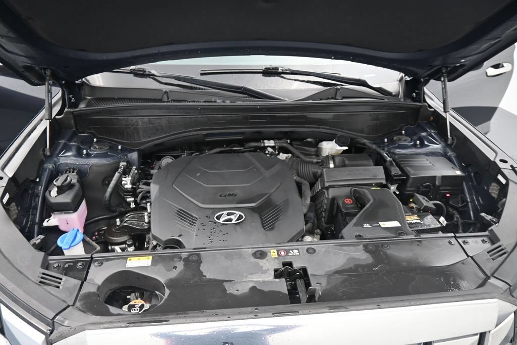 Used 2024 Hyundai Palisade Calligraphy AWD/4WD image 19