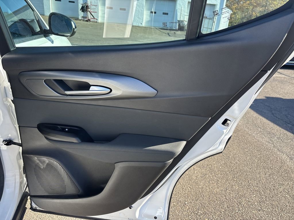 Used 2024 Alfa Romeo Tonale Ti image 16