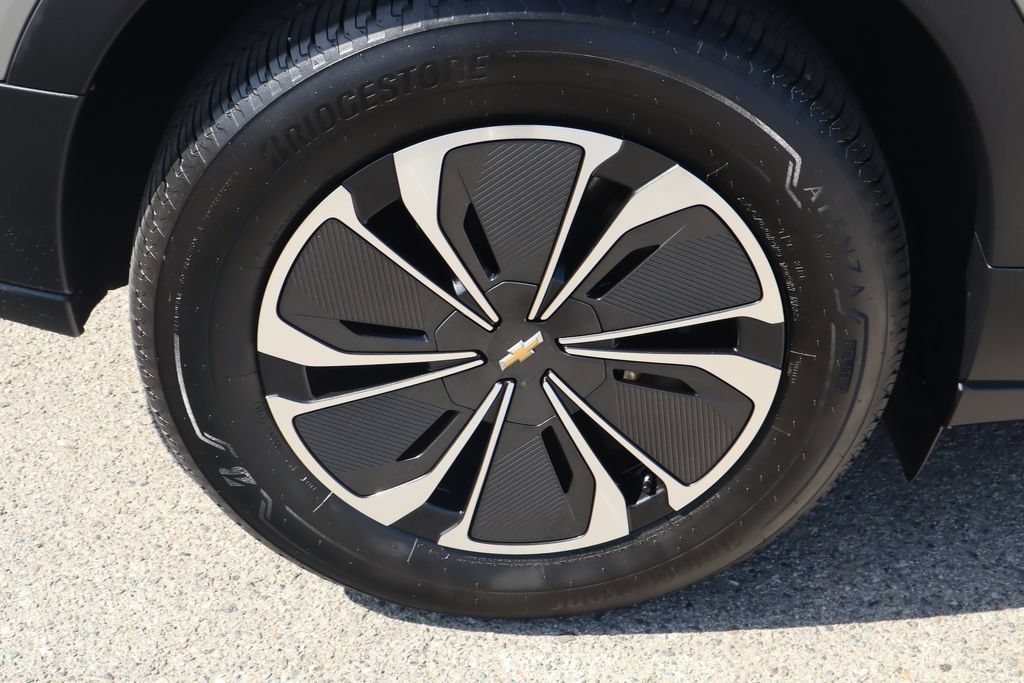 Used 2024 Chevrolet Blazer EV LT AWD/4WD image 11