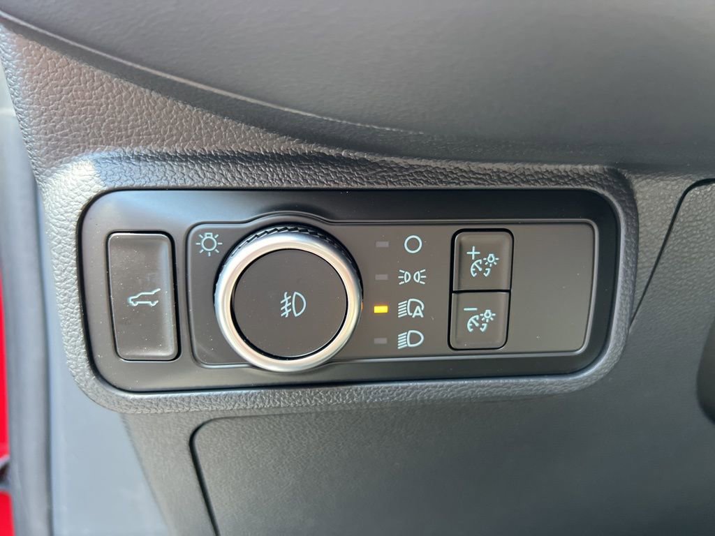 New 2026 Ford Explorer ST-Line image 17