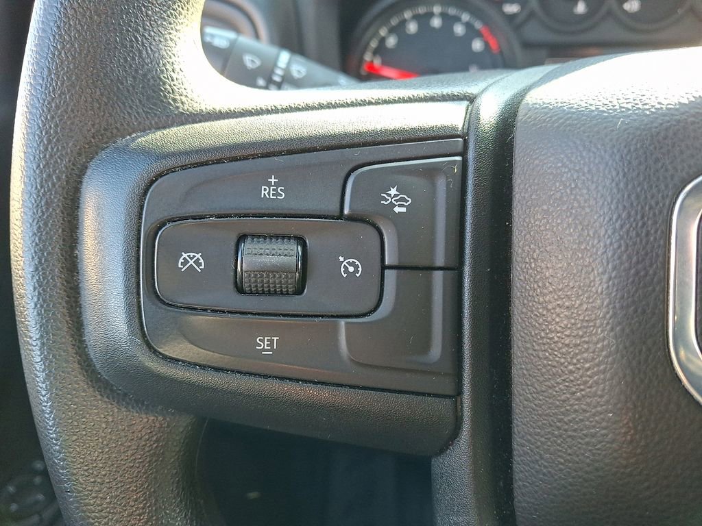 Used 2024 GMC Sierra 1500 Pro w/ Convenience Package image 21