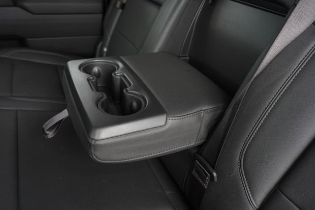 Used 2023 Chevrolet Silverado 1500 RST w/ Redline Edition AWD/4WD image 34