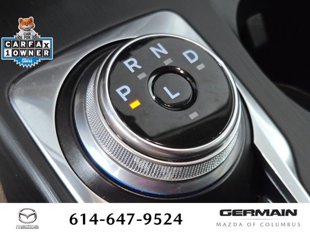 Used 2021 Ford Escape SE w/ SE Sport Appearance Package AWD/4WD image 27