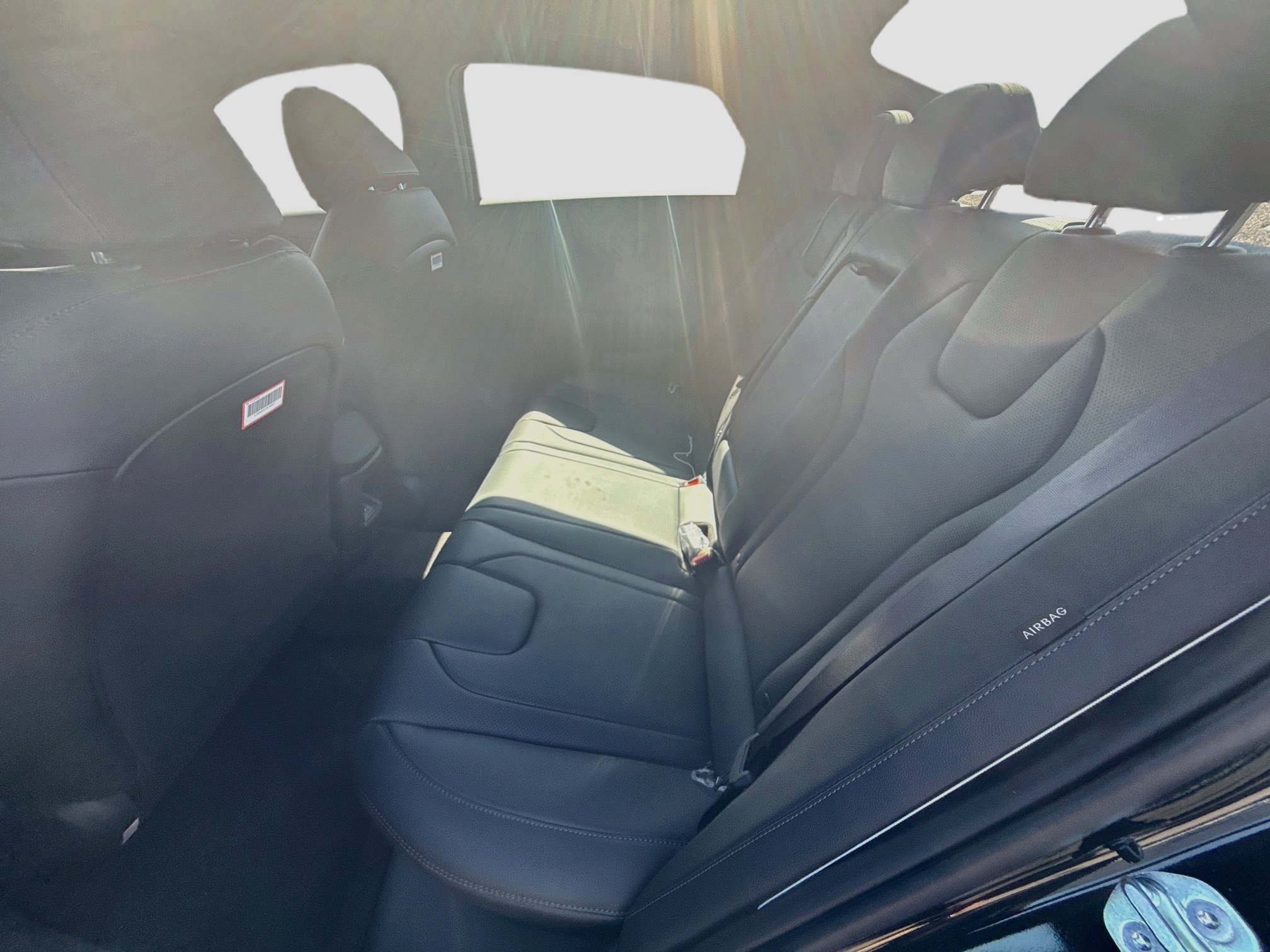 New 2026 Hyundai Elantra SEL Sport FWD image 17