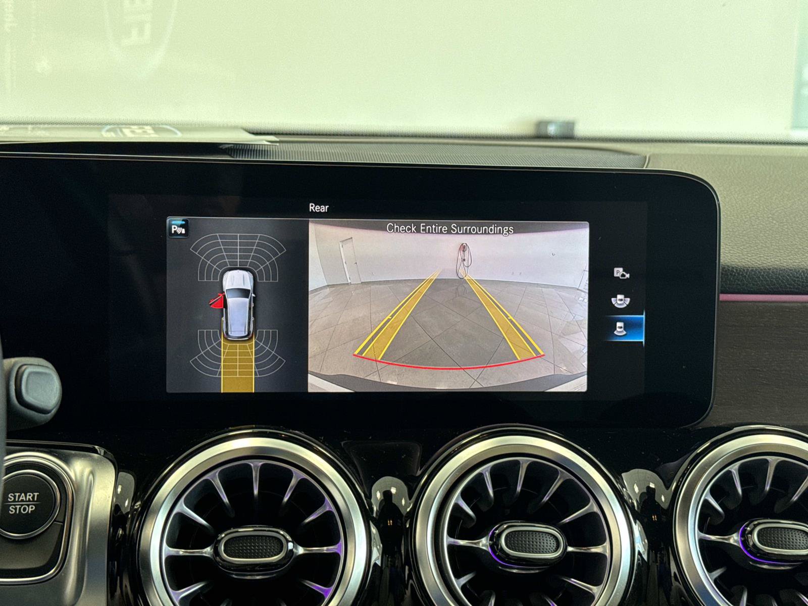 Certified 2023 Mercedes-Benz EQB 300 4MATIC image 17