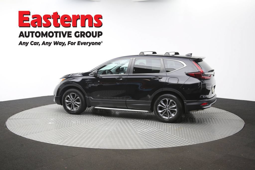 Used 2022 Honda CR-V EX image 63