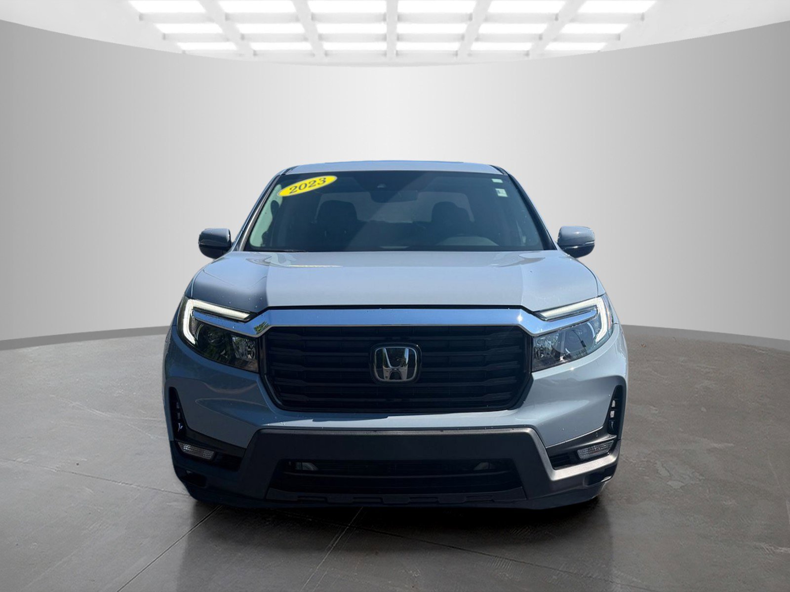 Used 2023 Honda Ridgeline RTL-E image 2