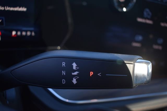 New 2026 Chevrolet Suburban High Country image 36